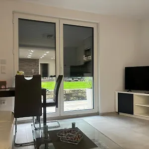 Lenti Duesseldorfer Apartment's Deutschland