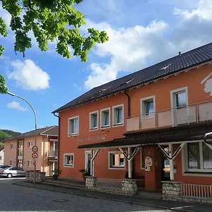 Gasthof An Der Eiche, Kulmbach