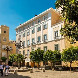 De Francia Y Paris 3*, Cádiz Spanien
