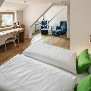 Hotel Kuroase Im Kloster, Bad Wörishofen