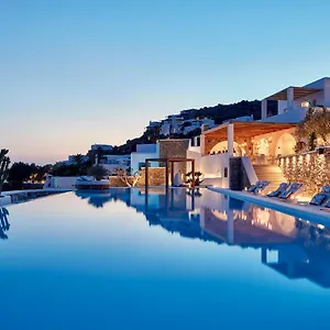 Katikies Mykonos - The Leading Of The World Griechenland