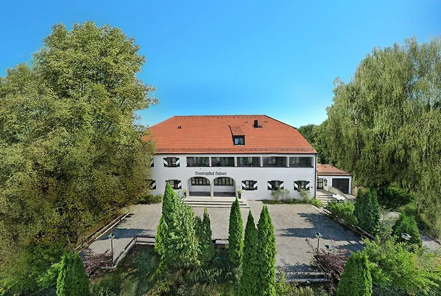 Brauereigasthof Hofmark Lenting Hotel