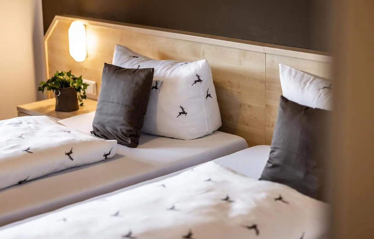 Hotel Brauereigasthof Hofmark Lenting