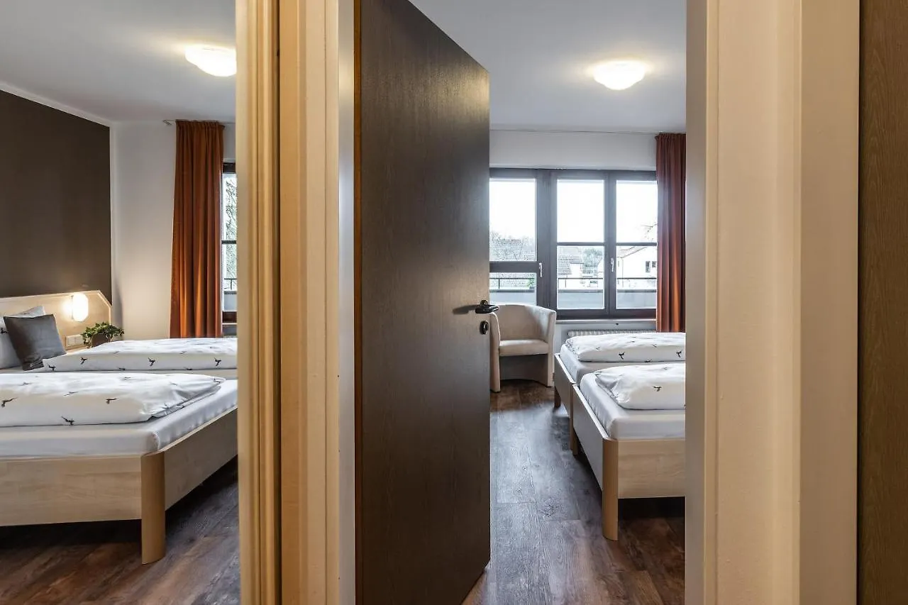 Brauereigasthof Hofmark Lenting Hotel