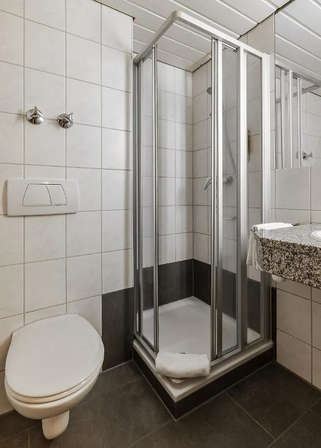 *** Hotel Brauereigasthof Hofmark Lenting Germany