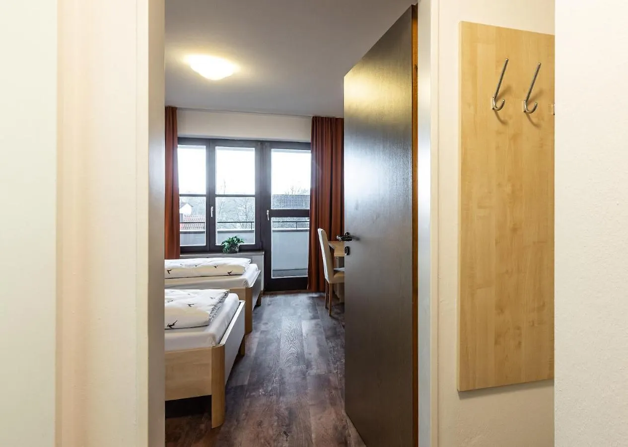 Hotel Brauereigasthof Hofmark Lenting