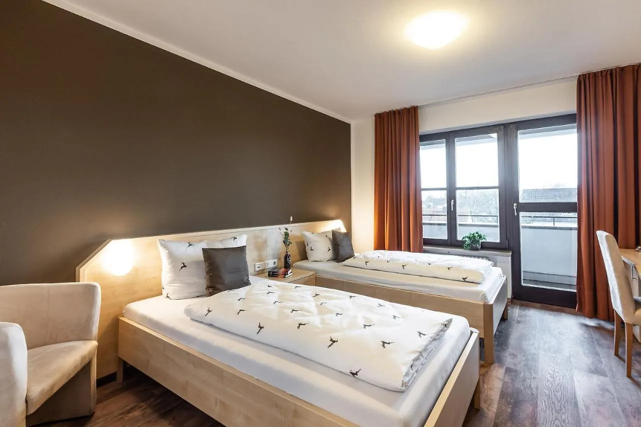 Brauereigasthof Hofmark Lenting Hotel