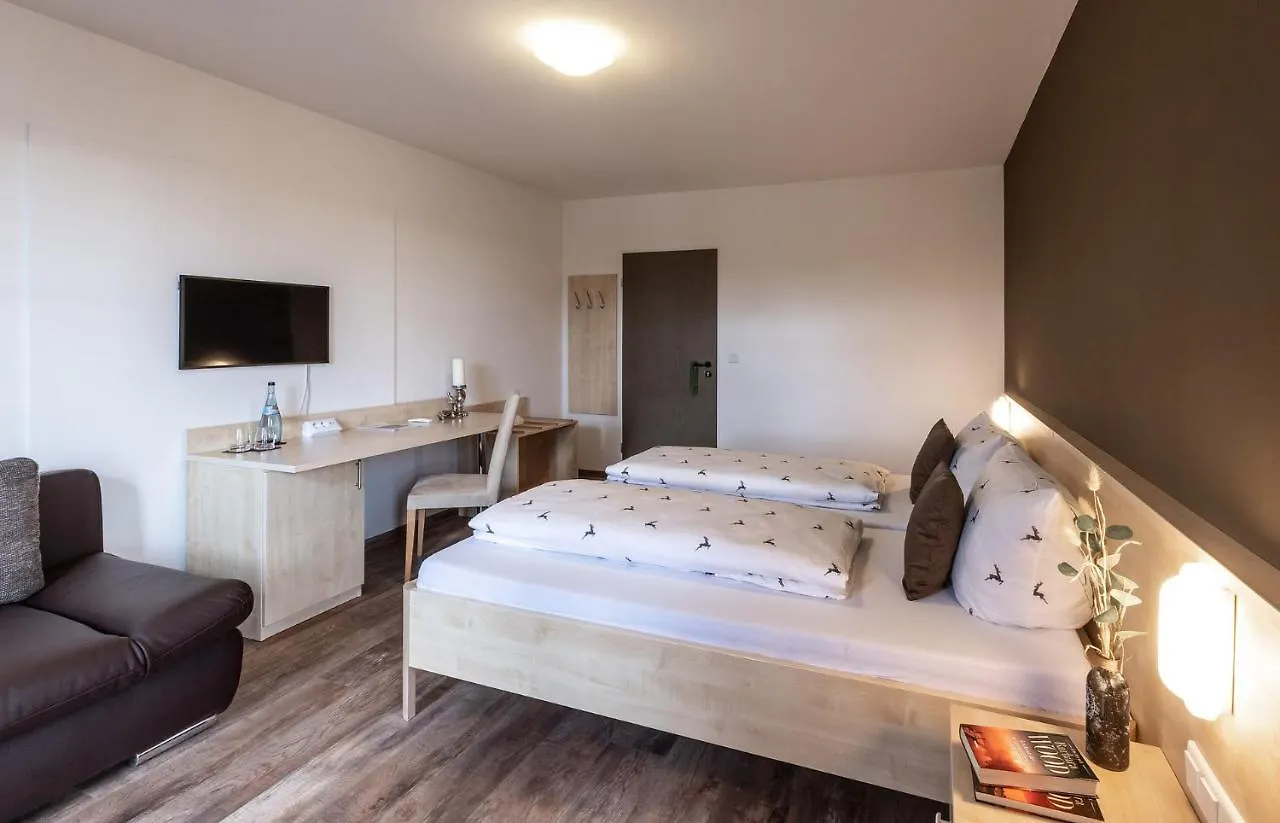 Brauereigasthof Hofmark Lenting Hotel
