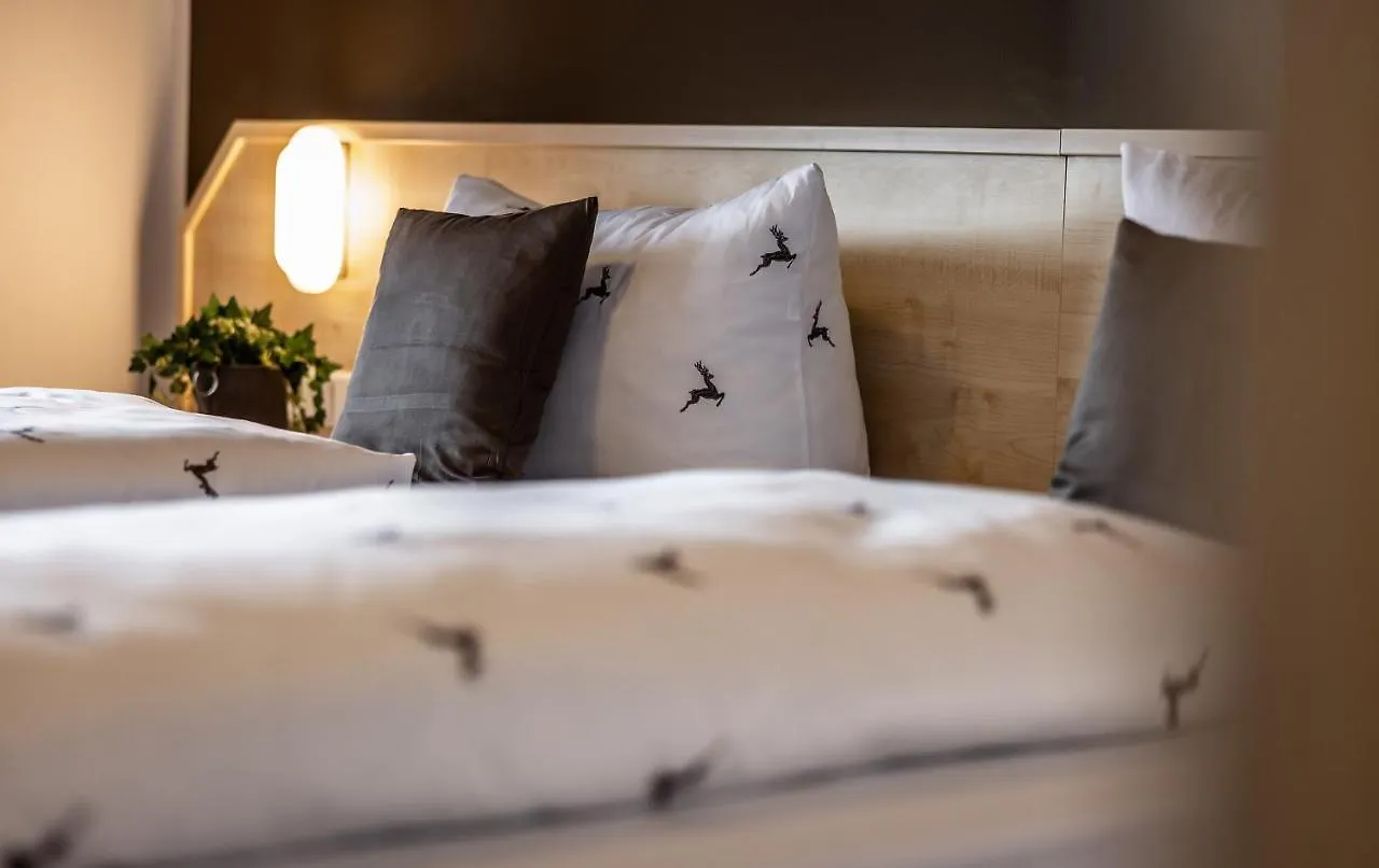 Brauereigasthof Hofmark Lenting Hotel