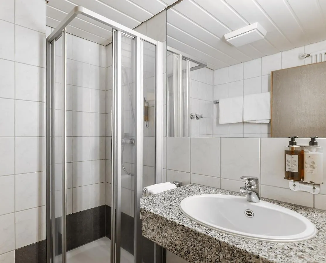 Hotel Brauereigasthof Hofmark Lenting