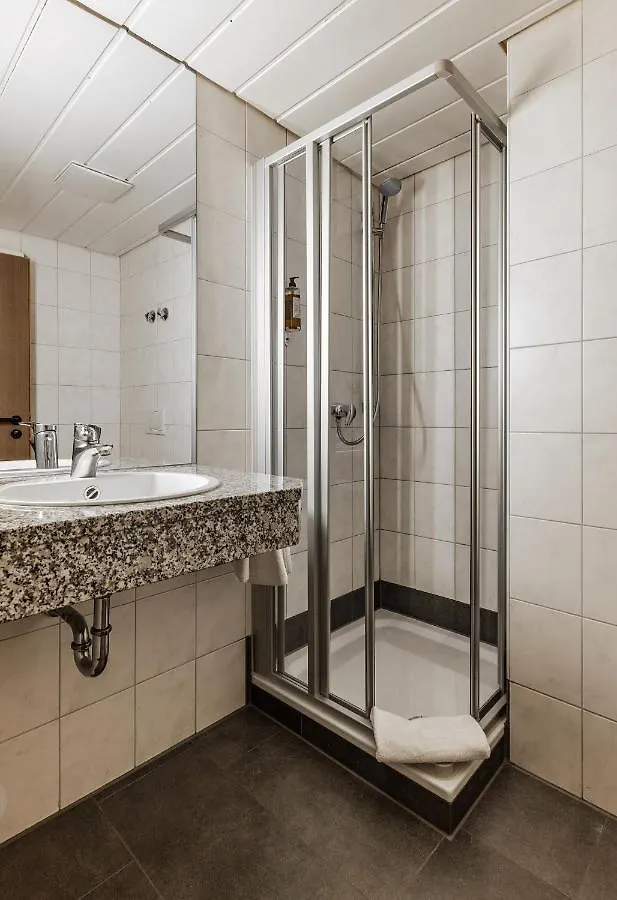 Brauereigasthof Hofmark Lenting Hotel